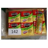 3-16ct jack links jalapeno & cheese sticks 11/24