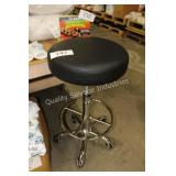 rolling stool