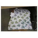 134ct cat face tshirts M