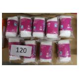 9ct cotton rounds