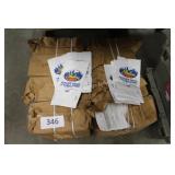 4000ct paper food bags