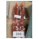 4ct liebers sriracha sauce