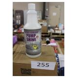6ct garage gorilla pump shine for gas pumps &