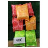 7ct makeup wipes