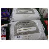 2ct firm S/Q pillows