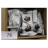 36ct javia signature blend coffee packs 6/25
