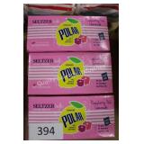 3-8ct polar raspberry pink lemonade sparkling