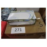 1000ct disposable gloves S