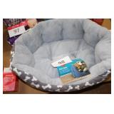 small pet bed