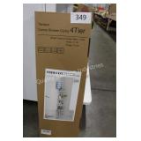 4 tier corner shower caddy