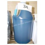 1G laundry detergent (compares to Tide)