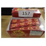 2-24ct hot zots fiery cinnamon fizz strings 7/25