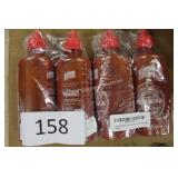 4ct liebers sriracha sauce
