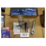 10pc kitchen gift set