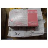 1000ct disposable gloves M