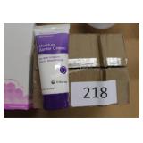 12ct moisture barrier cream for incontinence
