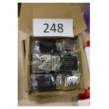 2-24ct multi tool blades kit