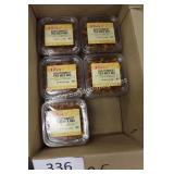 10ct southwest tex mex mix 10/25
