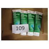 4ct pain relieving foot cream (Biofreeze) 9/27