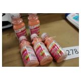 5ct childrens antacid liquid (Pepto kids) 5/26