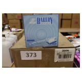 10,000ct 6ï¿½ bakery paper/tissue