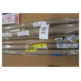 7ct 30ï¿½x15ft kraft paper