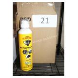 6ct herman survivors waterproofing spray