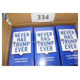 6ct ï¿½Never Has Trump Everï¿½ card game