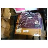 ctn of snoop dogg shirts