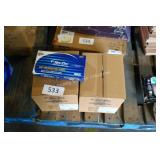2-10/100ct sta dri poly gloves
