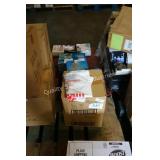 2-1500ct plastic bags