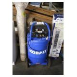 kobalt 20g air compressor