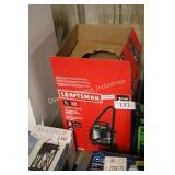 craftsman 5g wet/dry vac