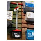 corona edger