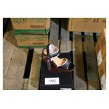 sz 9.5 womens shoe