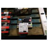 2 tv antennas