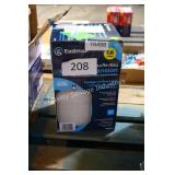 eastman water expansion tank