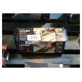 camo lever board bender & locking tool