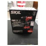 skil 12v drill w/ battery (display)
