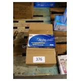 2-10/100ct sta dri poly gloves sz xl