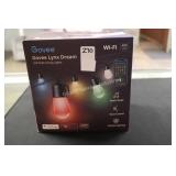 grovee 6ct string lights (display)