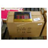 36-10pk lip gloss