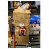 3 ctns cigar bags
