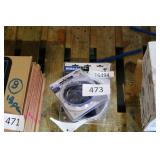 2 kobalt recessed hole cutter