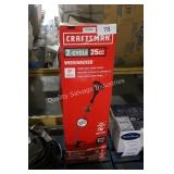 craftsman 2 cycle strig trimmer