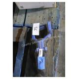kobalt 24v reciprocating saw TOOL ONLY