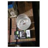outdoor flood light and area light cover