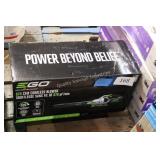 ego cordless blower (batt/ch in office)