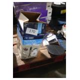 1g bleach sprayer