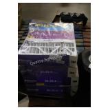 4-25x25x4 air filters
